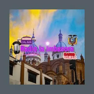 La Imbasora Ecuador FM