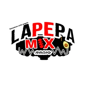 La Pepa Mix Radio Online