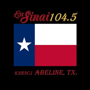 La Radio Sinai 104.5 FM Online