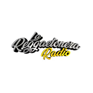 La Reggaetonera Radio Stream