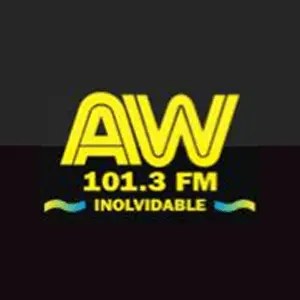 Radio La AW