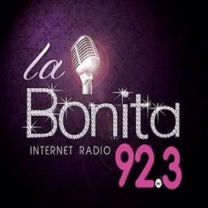 La Bonita 92.3 RV Radio