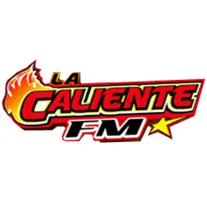 Radio La Caliente Monterrey