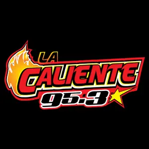 La Caliente Victoria 95.3 FM Online