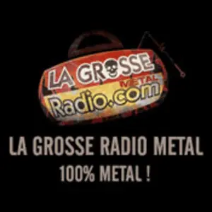 La Grosse Radio • Metal