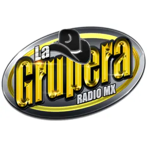 La Grupera MX FM