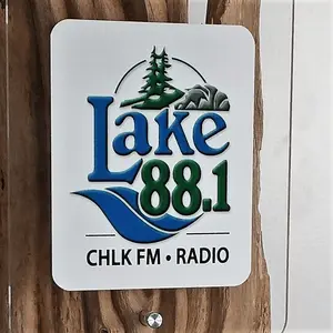 Radio Lake 88.1