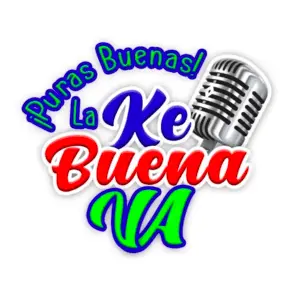 Radio La Ke Buena FM