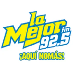 La Mejor Monterrey Radio