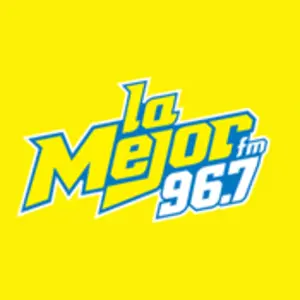 La Mejor Nogales Radio