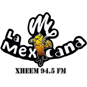 La M Mexicana Radio