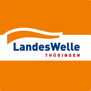 LandesWelle Thüringen Radio