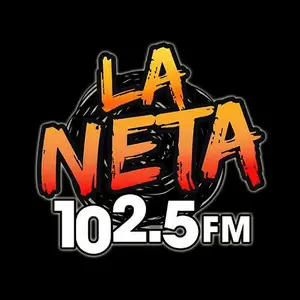 La Neta 102.5 FM Online