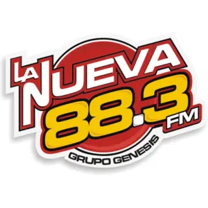 La Nueva 88.3 FM Live