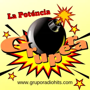 La Potencia Grupera FM