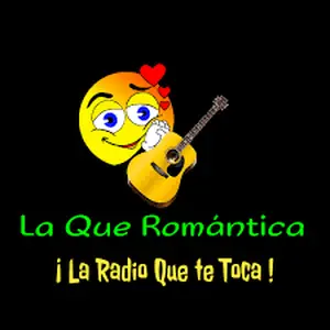 La Qué Romántica Radio