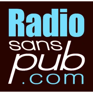 Radio LA RADIO SANS PUB