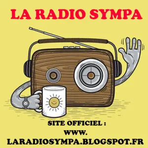 La Radio Sympa FM