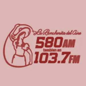 Radio La Rancherita del Aire