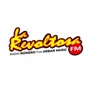La Revoltosa FM Live
