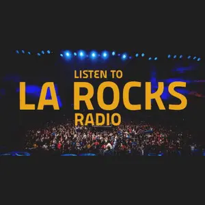 LA ROCKS RADIO Radio