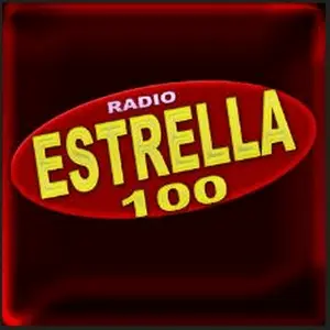 ESTRELLA 100 CUMBIA SONIDERA FM