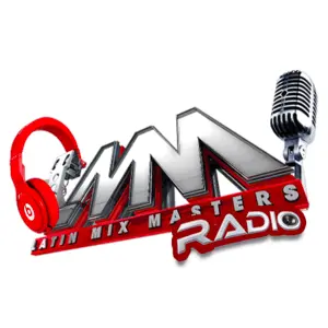 Latin Mix MASTERS BACHATA RADIO FM