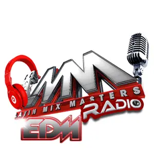 Latin Mix Masters EDM Radio Online