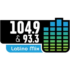 Radio Latino Mix 104.9 fm