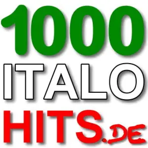 1000ITALOHITS FM