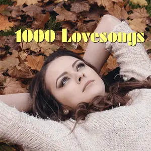 1000 Lovesongs FM
