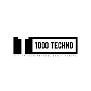1000 Techno Radio