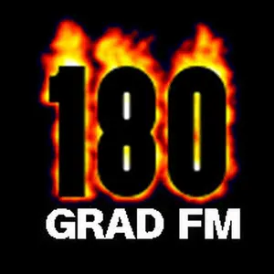 180 Grad FM Stream