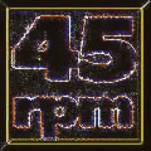 Radio 45-rpm