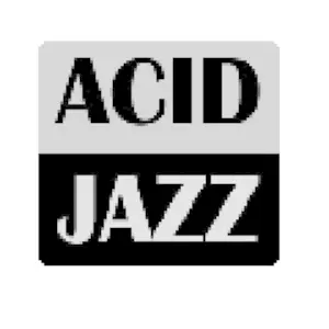 acidjazz FM