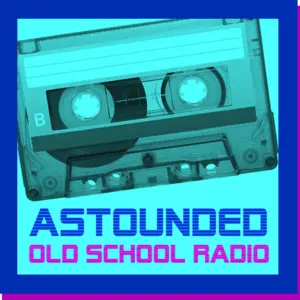 ASTOUNDED Alt School Radio Live
