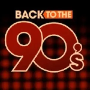 back2-the90s FM