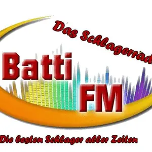 Das Schlagerradio – Batti FM