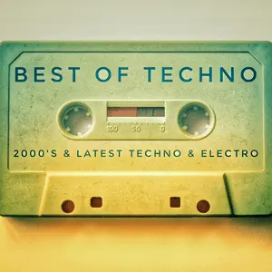 Radio Das Beste von Techno