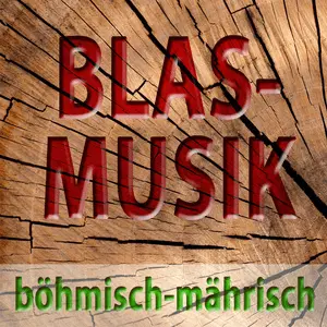 BÖHMISCH-MÄHRISCHE BLASMUSIK FM