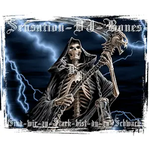 Sensation DJ Bones Radio