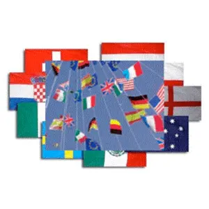 EUROCHRISTEN Transmitter FM