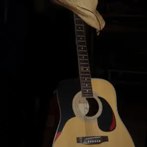 Radio Christlich-Country-Kanal