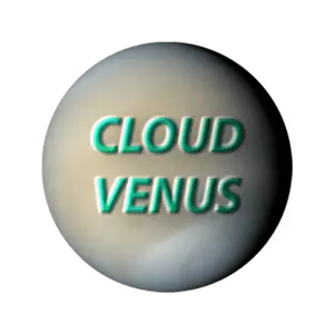 cloudvenus Radio