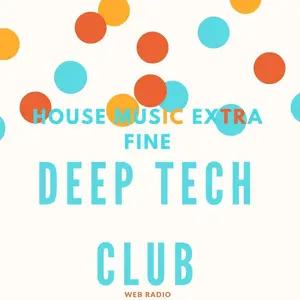 deep-tech-Club FM