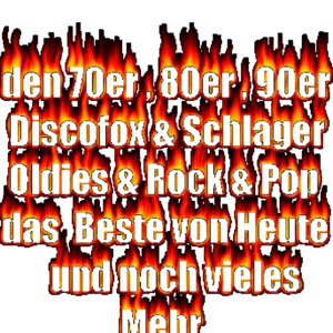 Radio Disco-Techno-radio