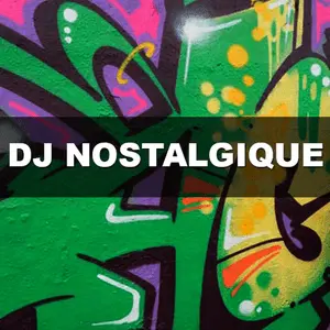 dj-nostalgique Radio