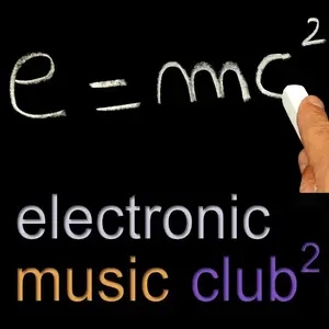 Elektronisch Musik Club FM