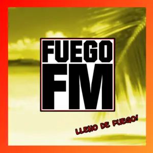 Radio fuegostation