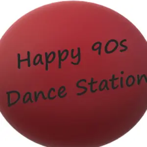 Radio happy90s